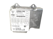 Centralita Airbag Porsche Panamera 970 - 97061820130