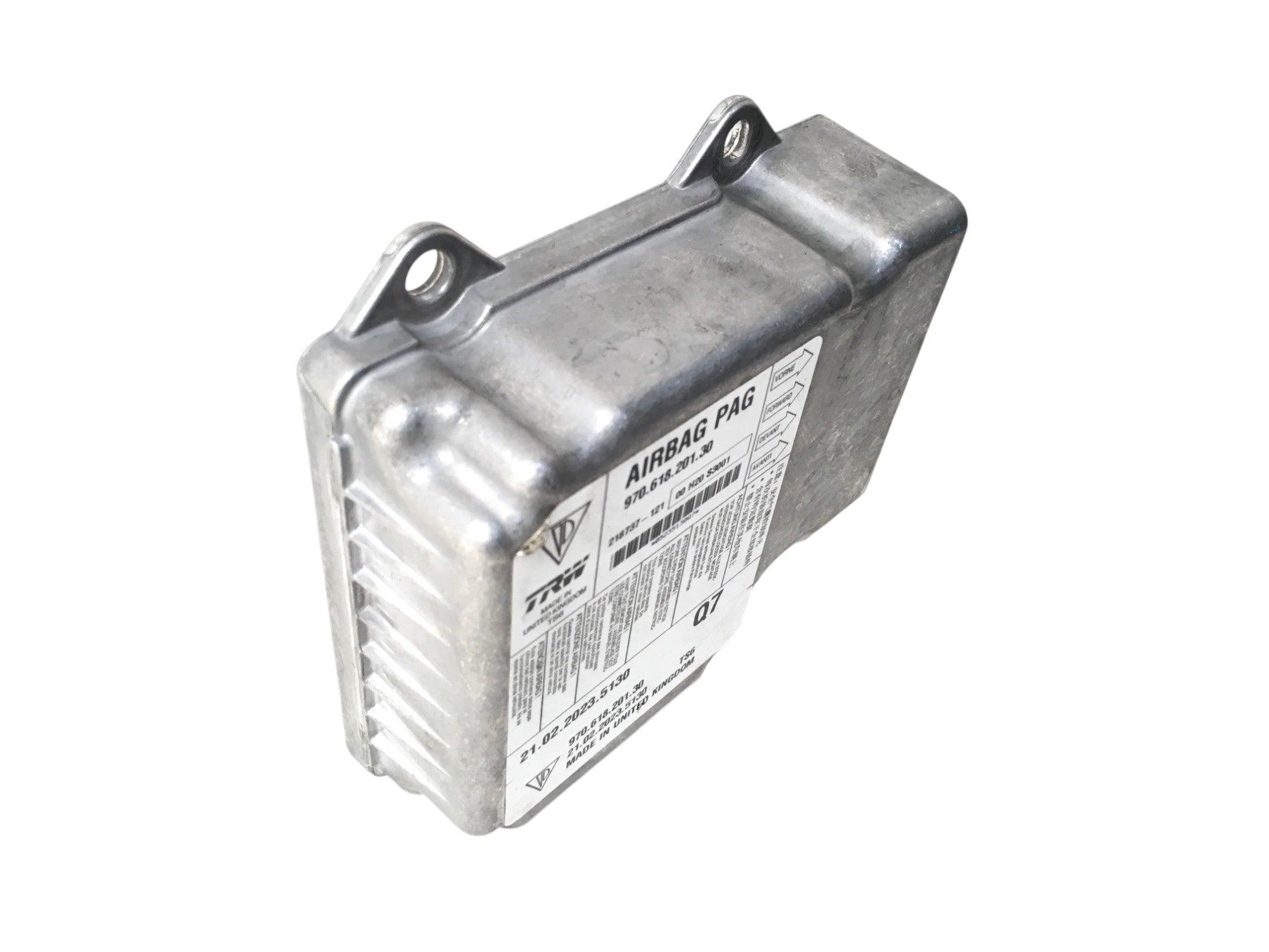 Centralita Airbag Porsche Panamera 970 - 97061820130