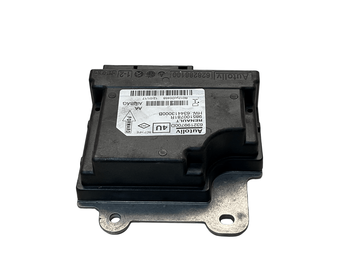 Centralita Airbag Renault 985100781R