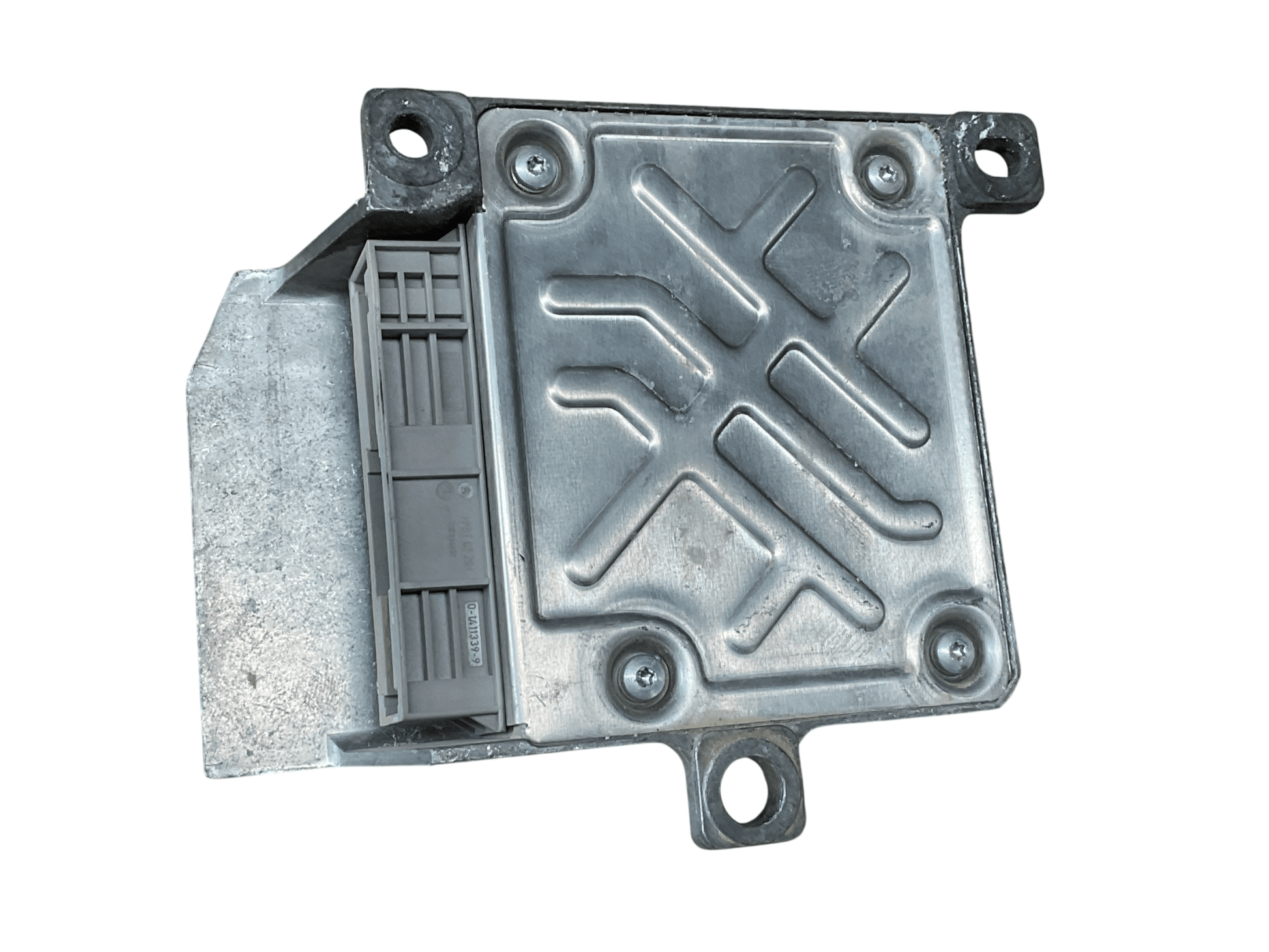 Centralita airbag Renault Kangoo 07-13 - 2840211403