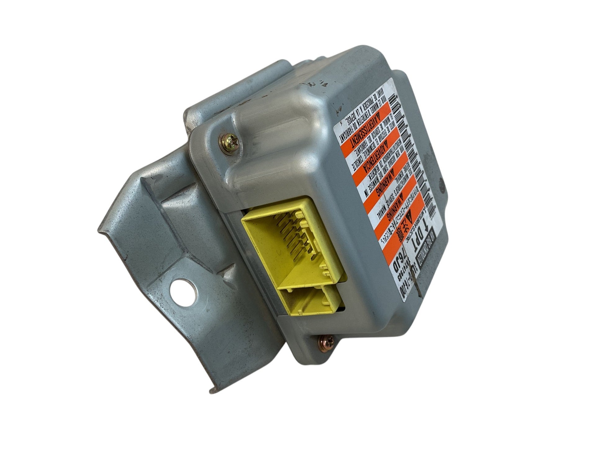 Centralita Airbag Suzuki Jimny 1998 - 2018 - 3891076JD0