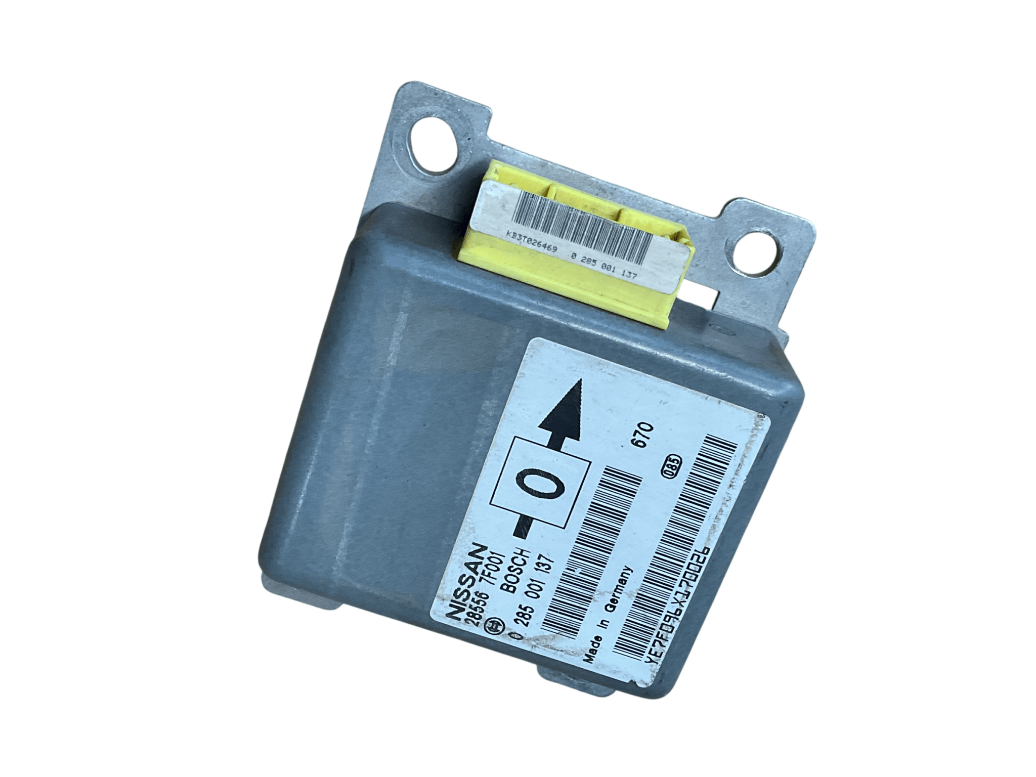 Centralita Airbag Terrano Maverick 93-07 - 285567F001