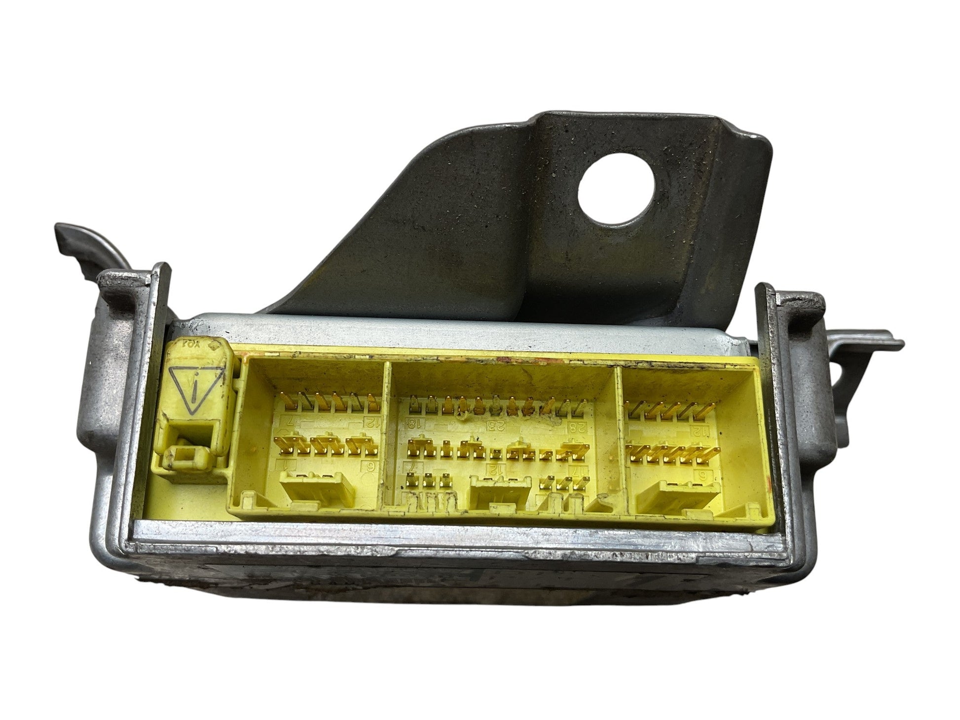 Centralita Airbag Toyota Land Cruiser Prado 96 - 02 - 8917060090