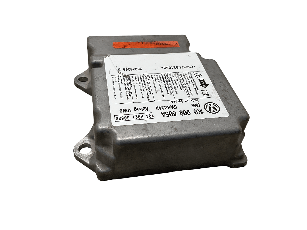 Centralita airbag Vag 1K0909605A - 1K0909605A