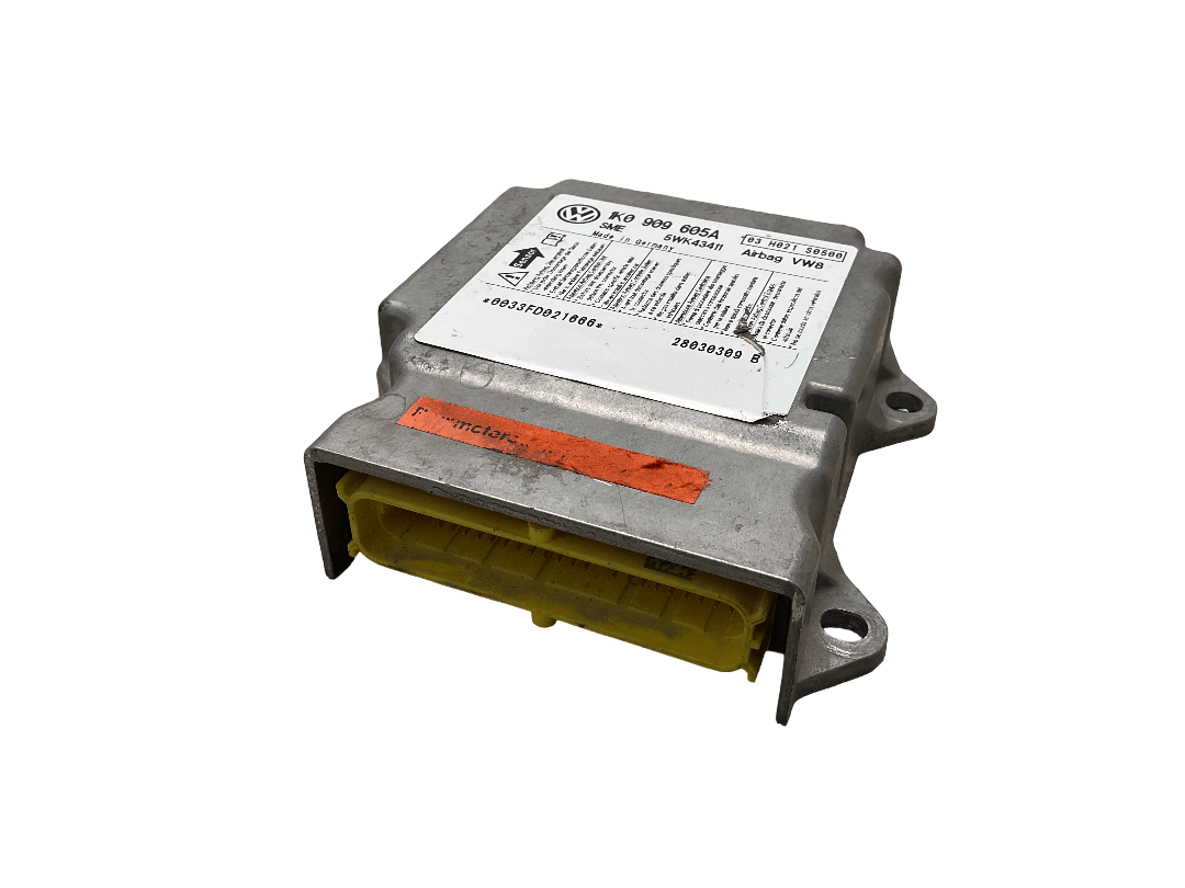 Centralita airbag Vag 1K0909605A - 1K0909605A