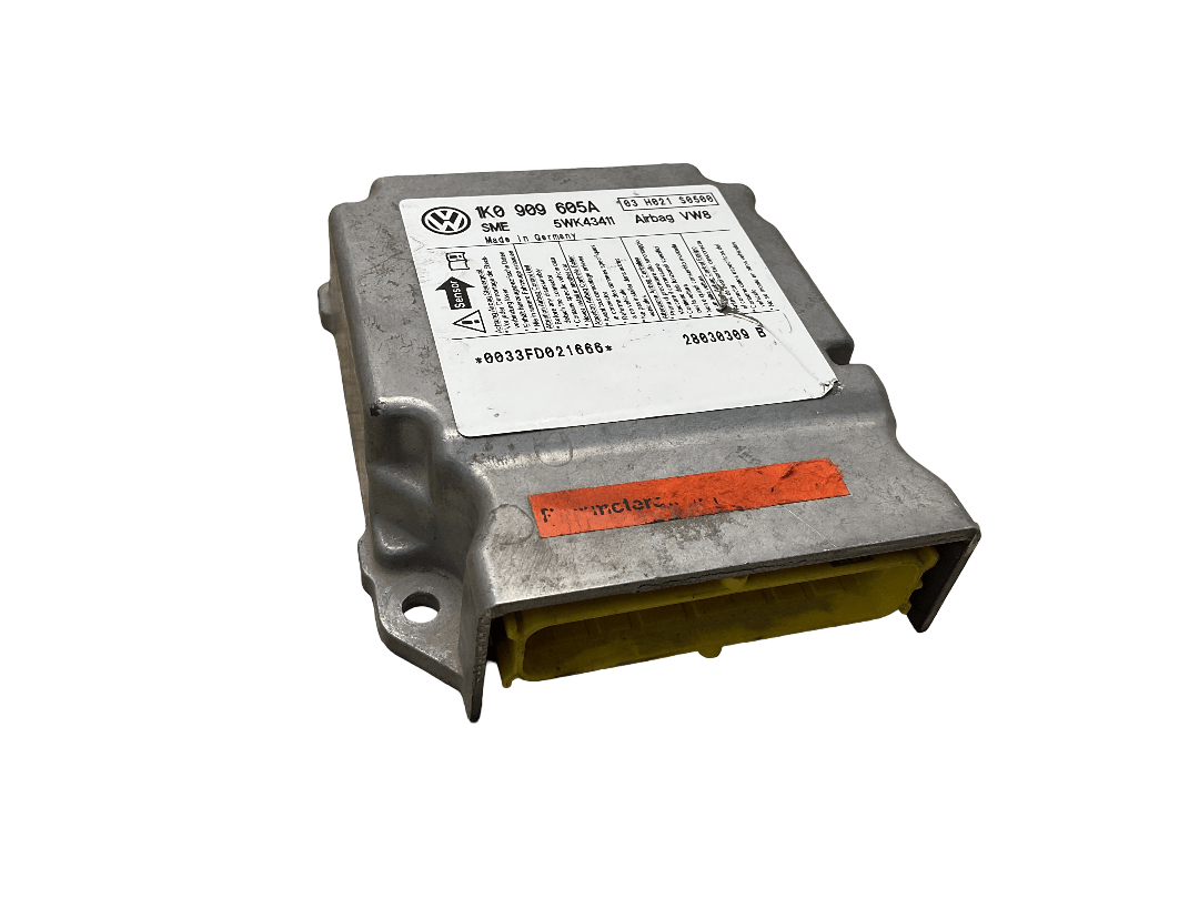 Centralita airbag Vag 1K0909605A - 1K0909605A
