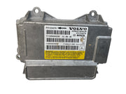 Centralita Airbag Volvo P31334278 - P31334278