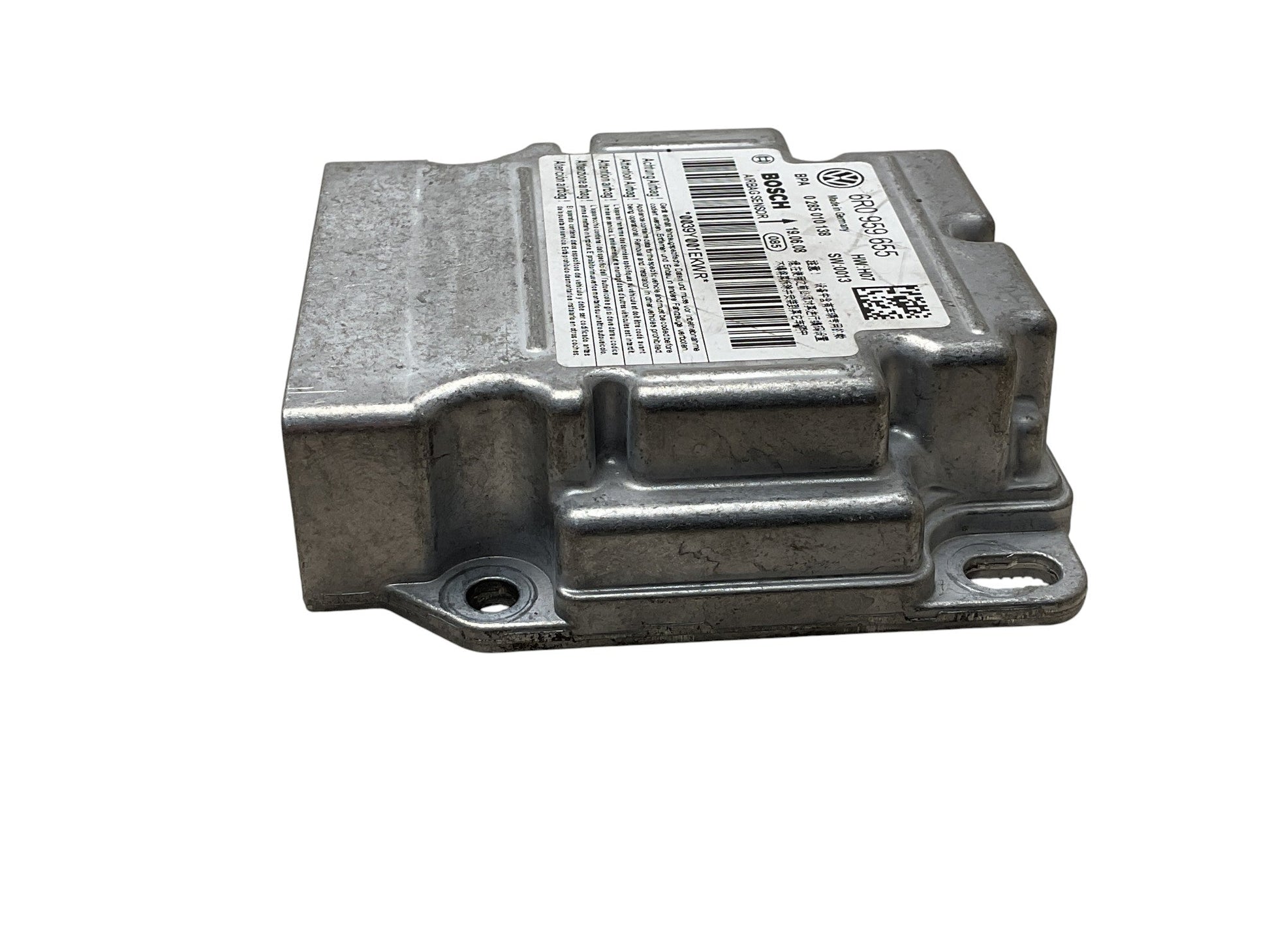 Centralita Airbag VW 6R0959655 - 6R0959655