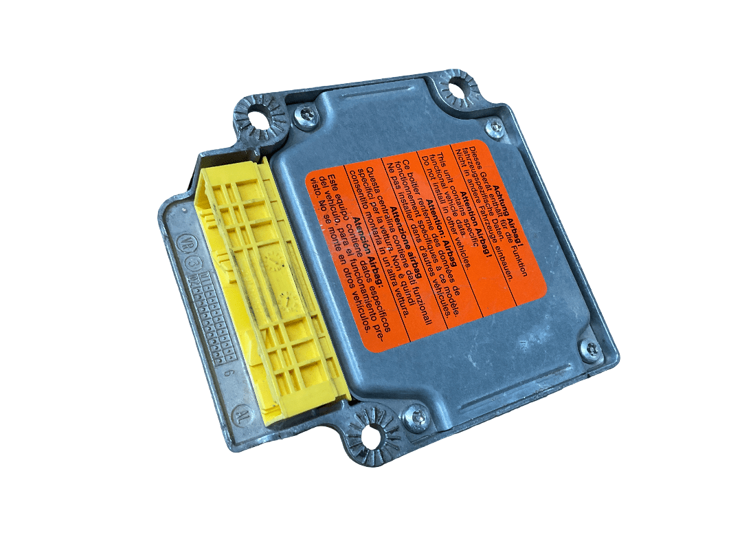 Centralita Airbag VW Bora 98-05 - 1C0909605C _