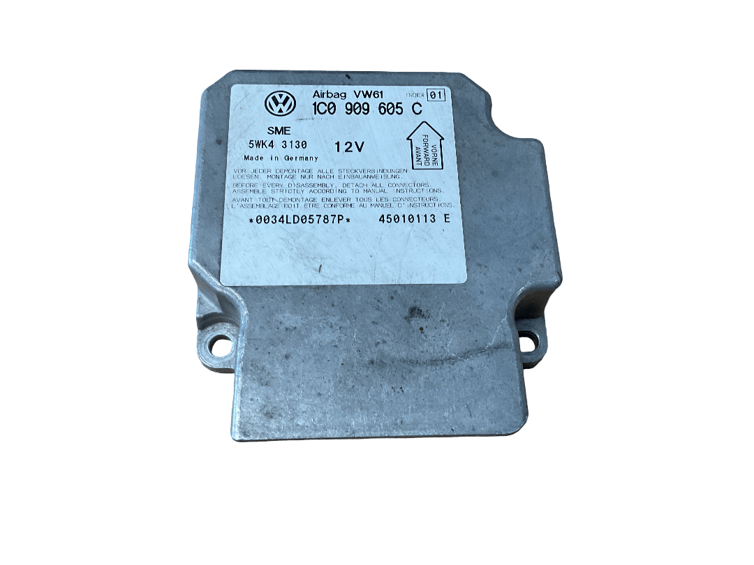 Centralita Airbag VW Passat 00-05 - 1C0909605C