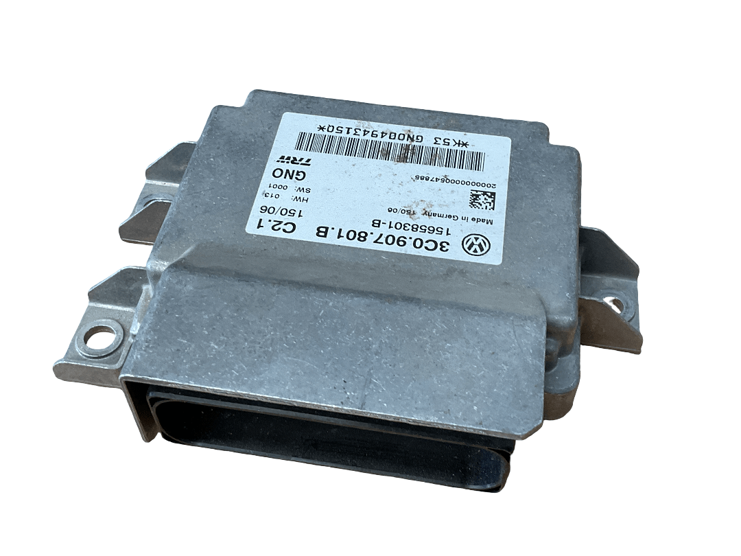 Centralita Airbag VW Passat 05-10 - 3C0907801B