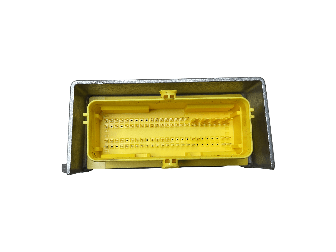 Centralita airbag VW Porsche 7P0959655C - 7P0959655C