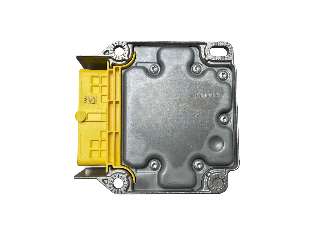 Centralita airbag VW Porsche 7P0959655C - 7P0959655C