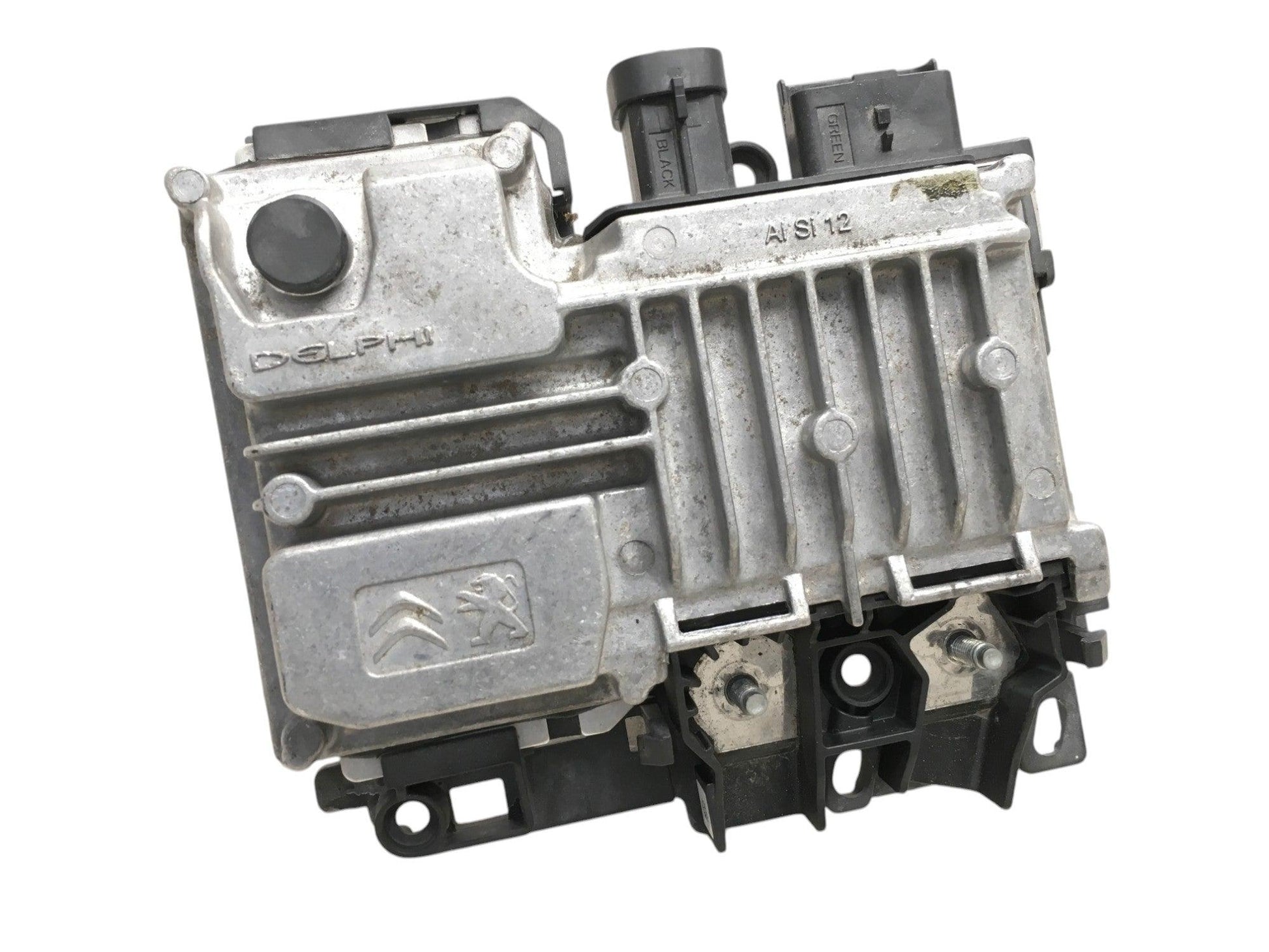 Centralita Arranque Parada PSA 9810858280 - 9810858280 _