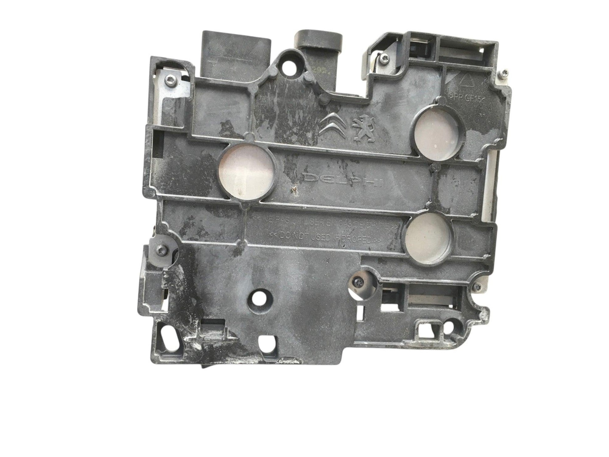 Centralita Arranque Parada PSA 9810858280 - 9810858280 _