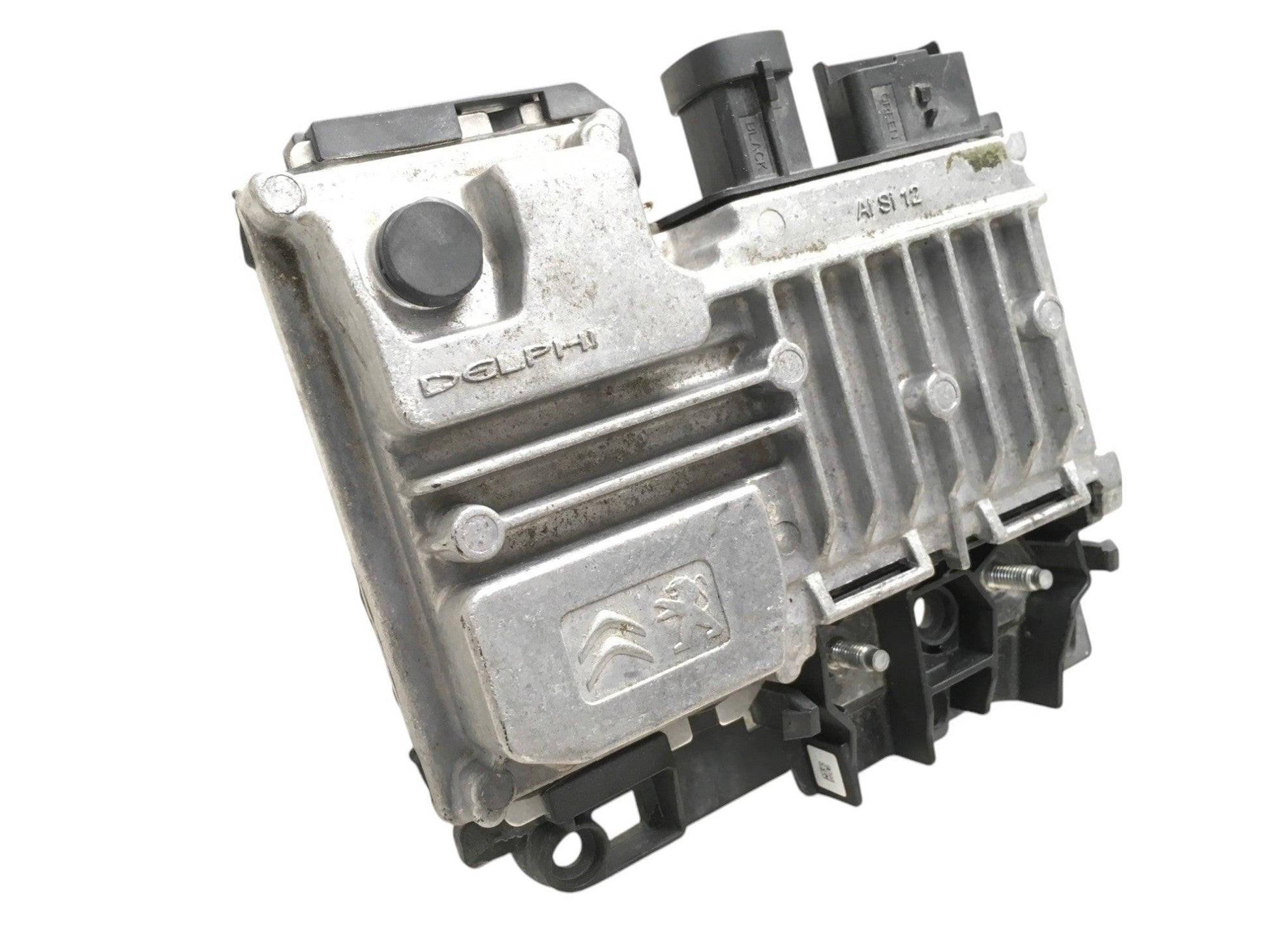 Centralita Arranque Parada PSA 9810858280 - 9810858280 _