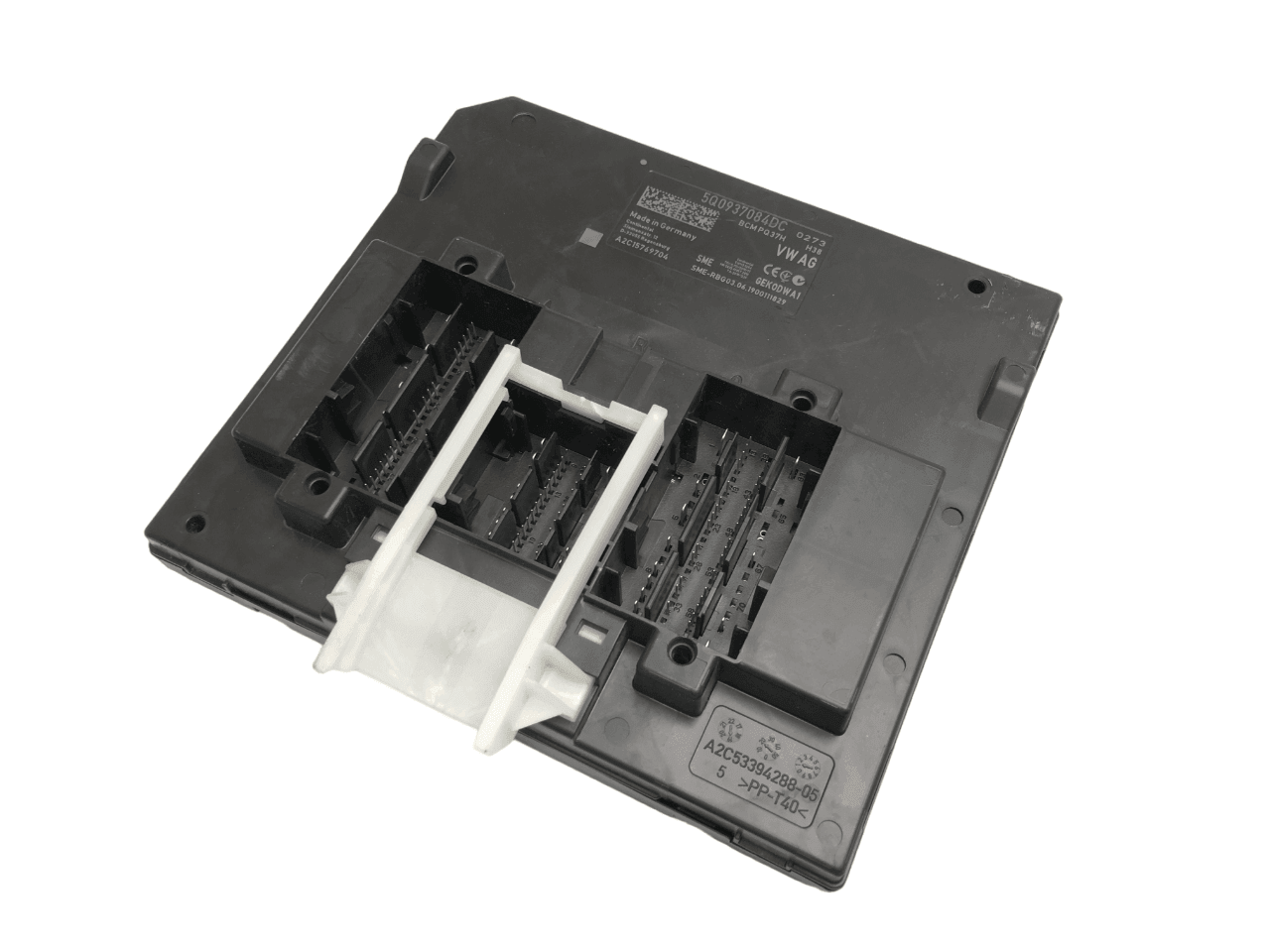 Centralita BCM Audi Volkswagen 5Q0937084DC - 5Q0937084DC