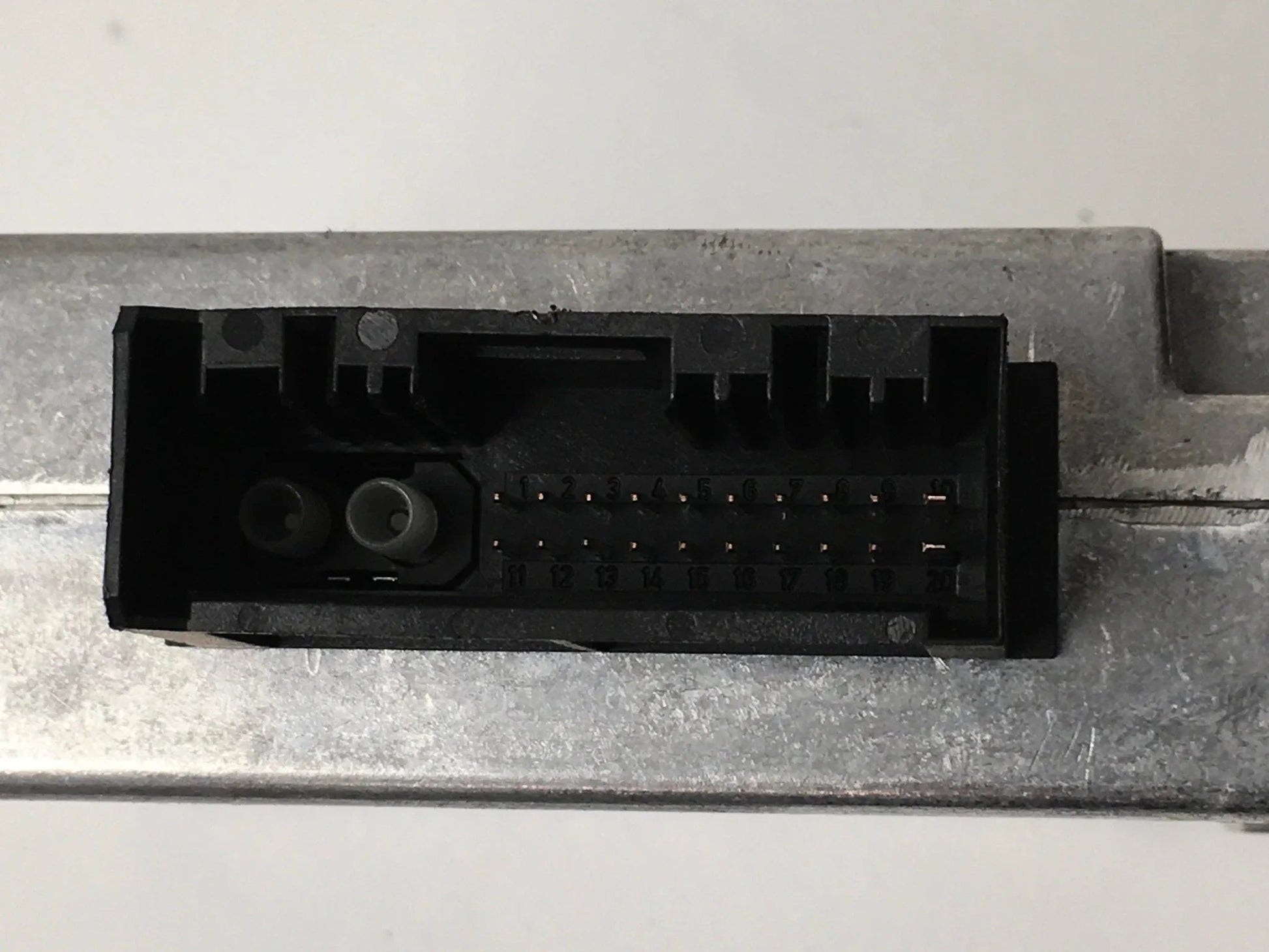 Centralita Bluetooth Mercedes A2118206185