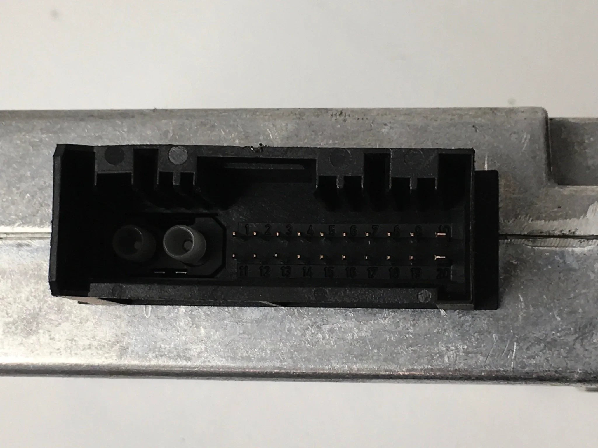 Centralita Bluetooth Mercedes A2118206185