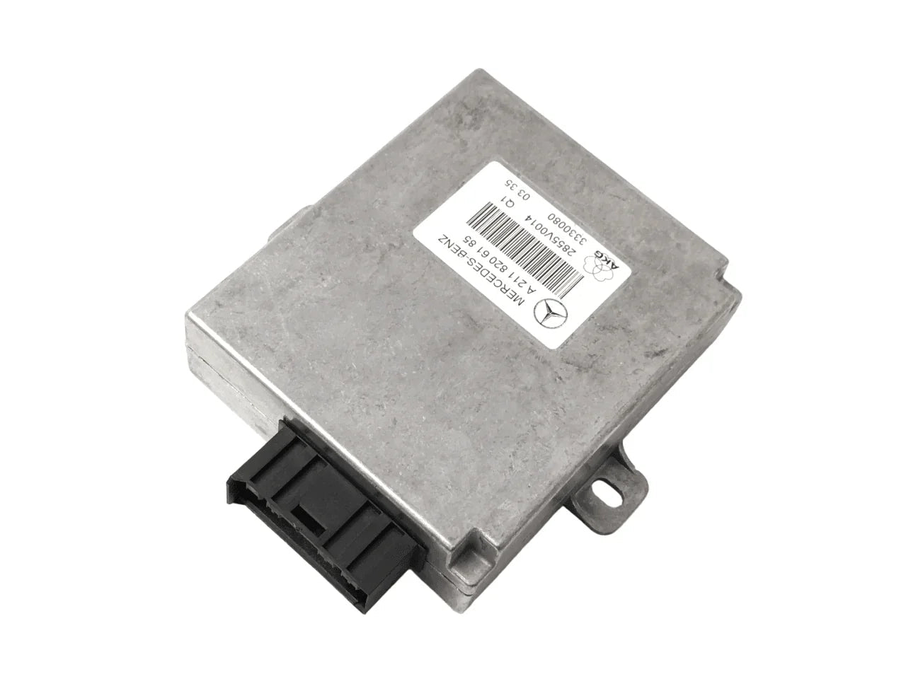 Centralita Bluetooth Mercedes A2118206185