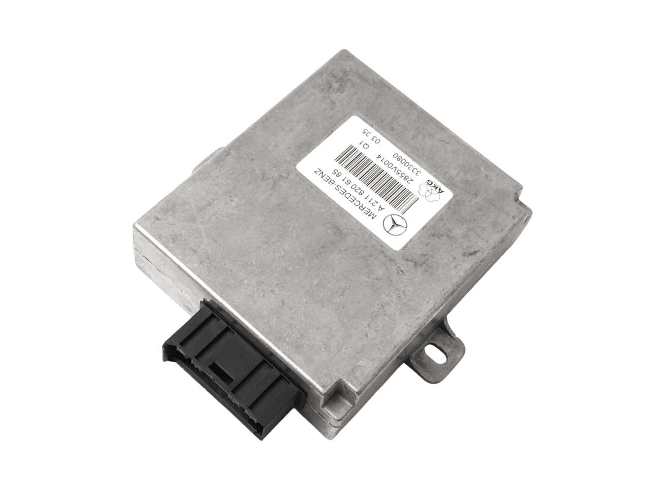 Centralita Bluetooth Mercedes A2118206185 - A2118206185