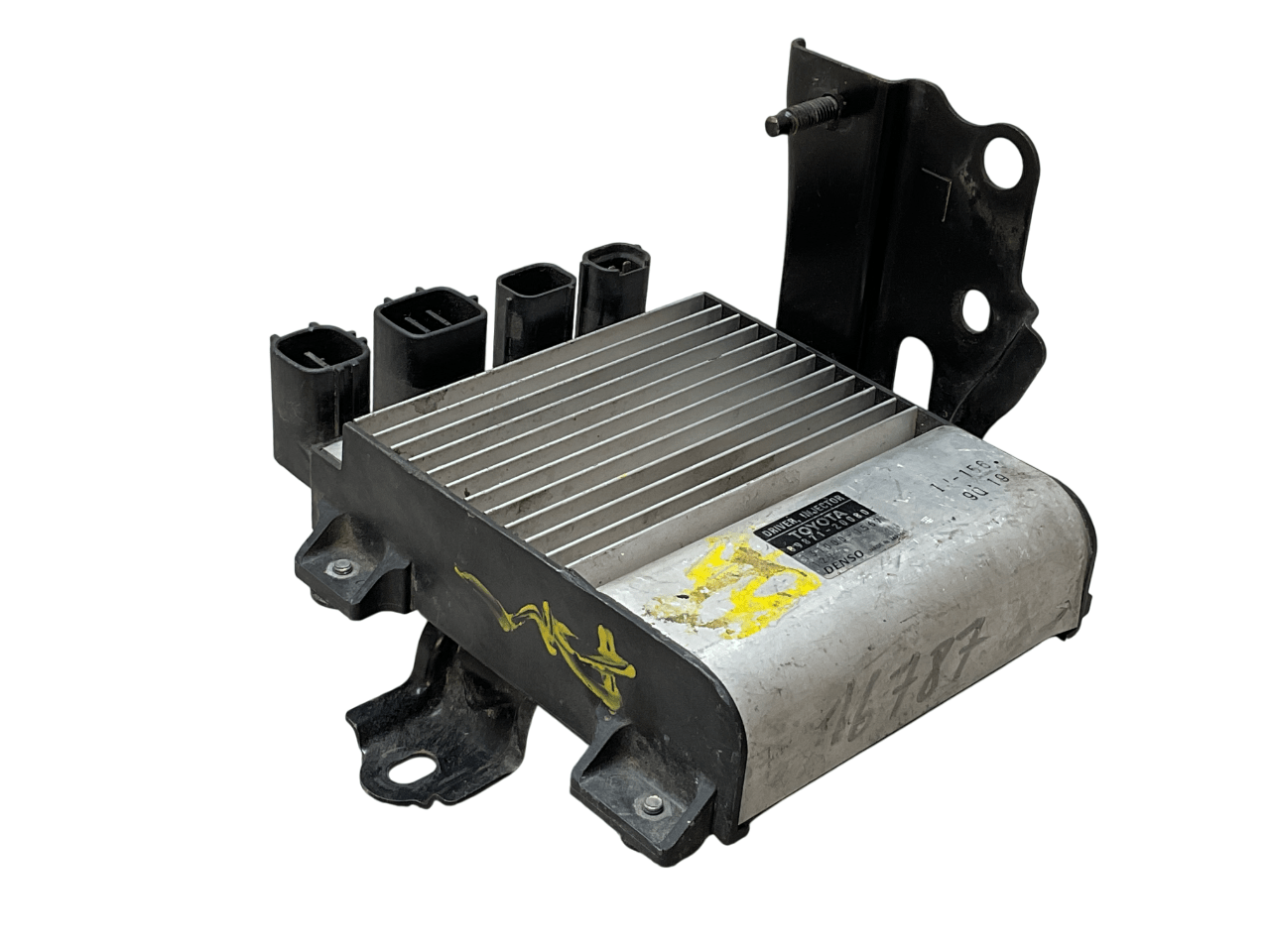 Centralita Bomba Inyeccion Toyota 8987120080 - 8987120080