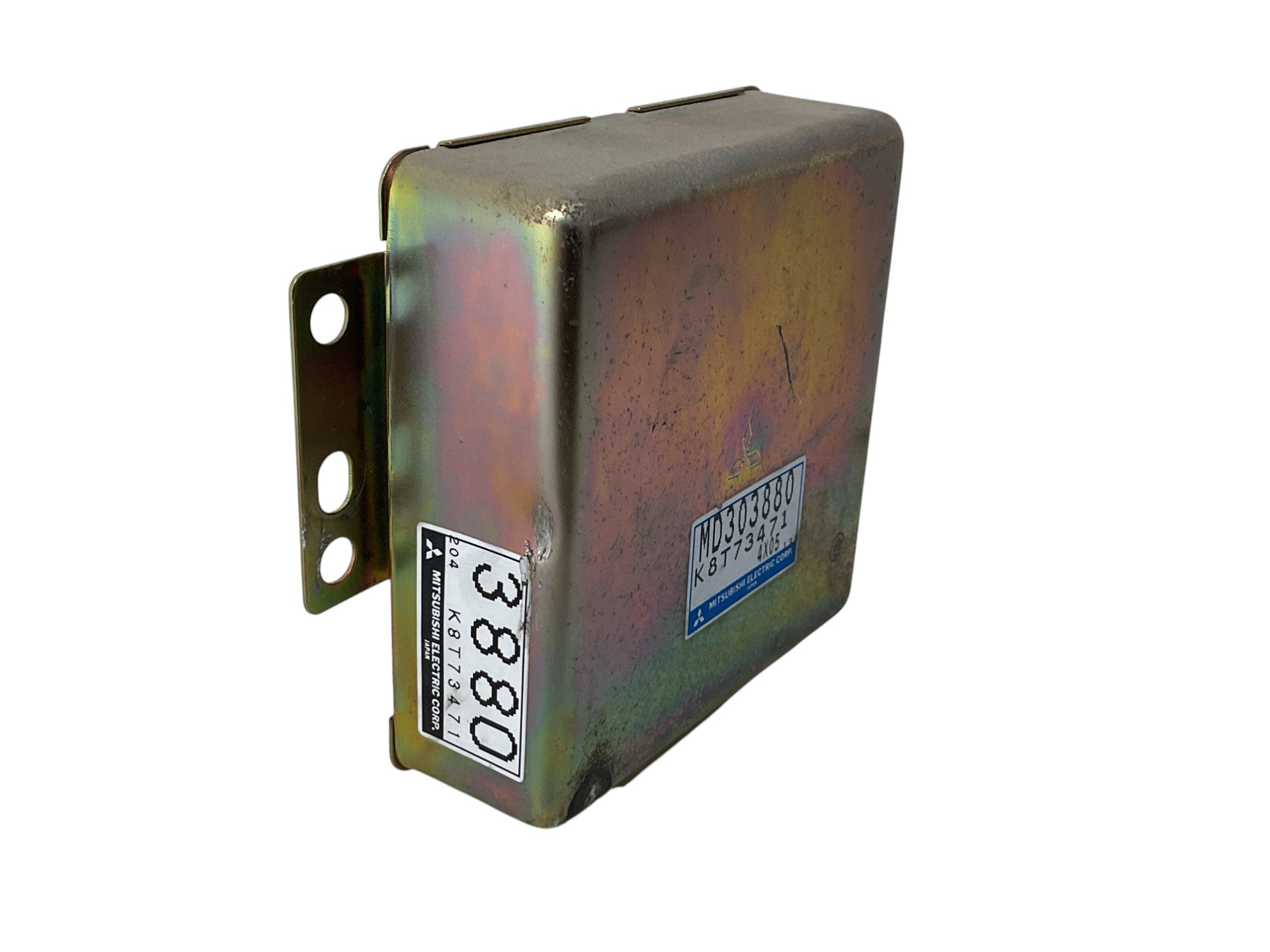 Centralita Bujias Mitsubishi MD303880 - MD303880