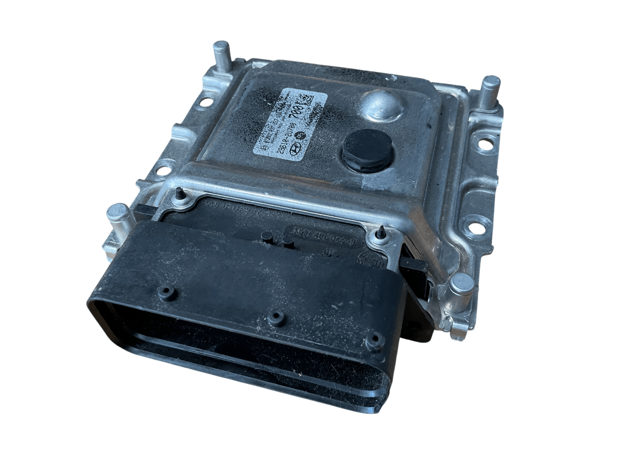 Centralita Caja Cambio Hyundai Tucson 15-20 - 0281037257