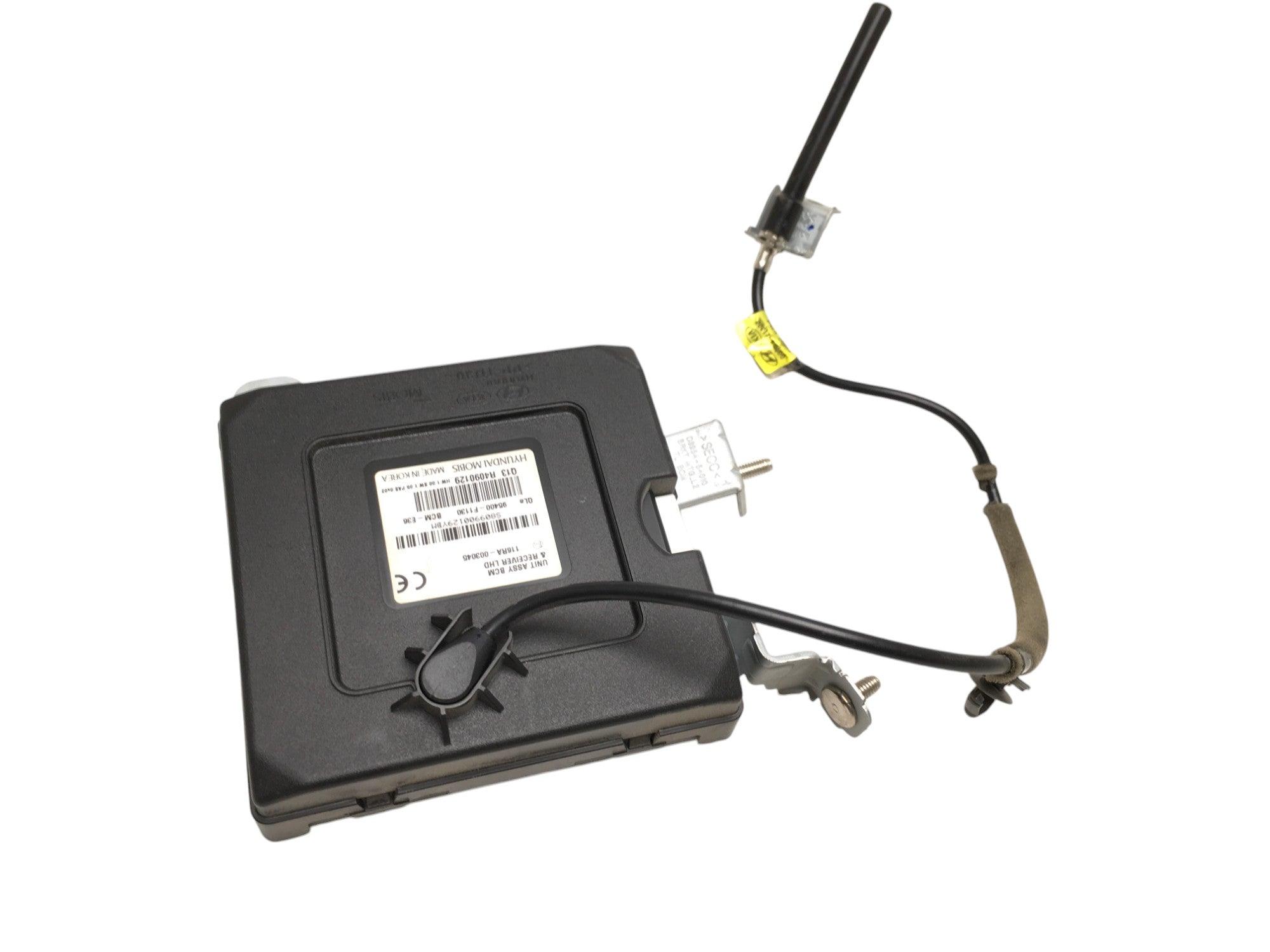 Centralita Calefaccion Kia Sportage IV QL - 95400F1130