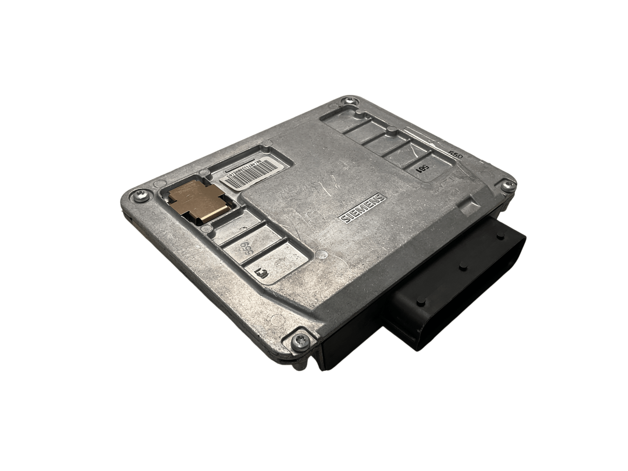 Centralita cambio automatico VW Touareg 02-10 - 0AD927755AB