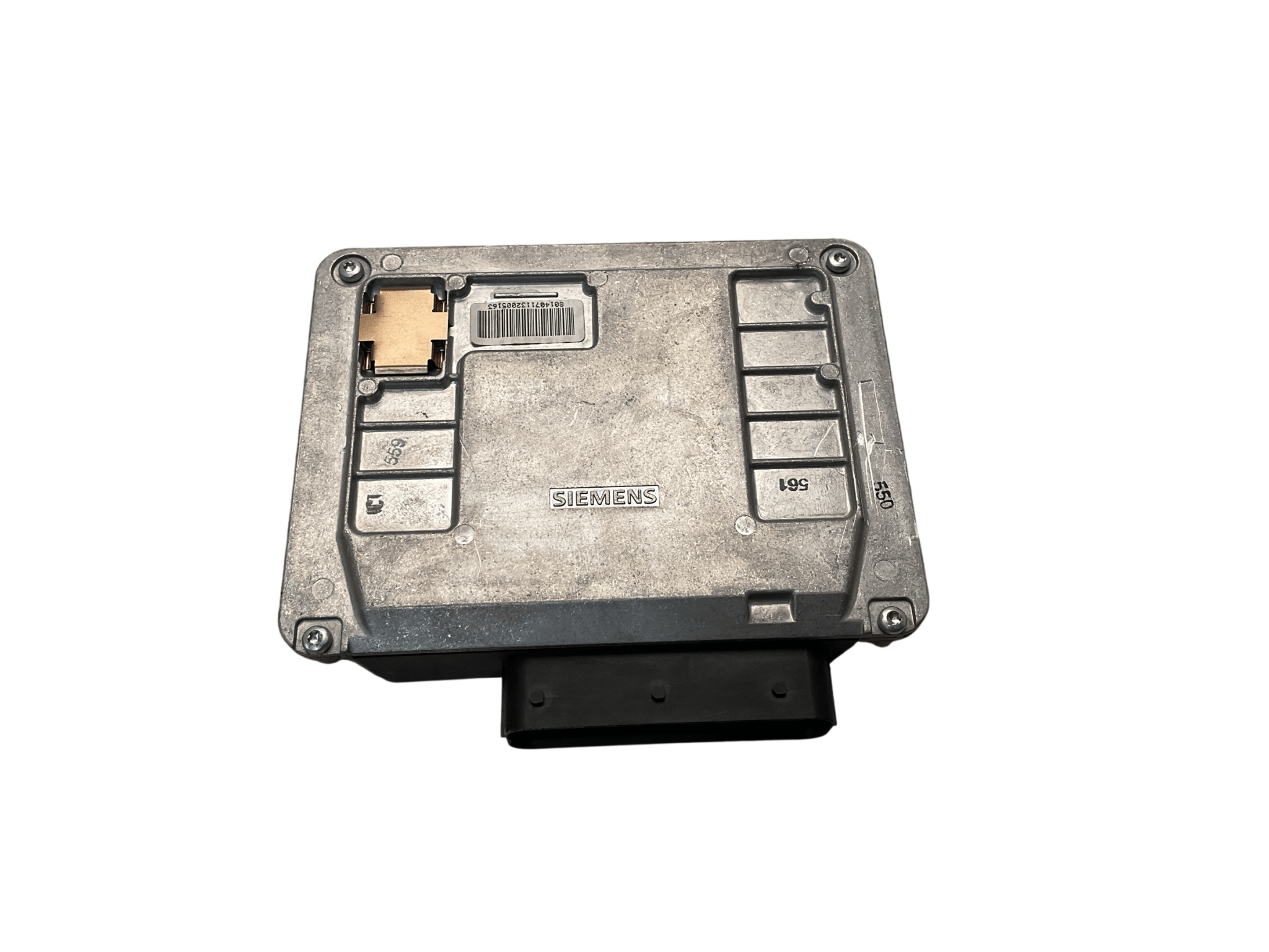 Centralita cambio automatico VW Touareg 02-10 - 0AD927755AB