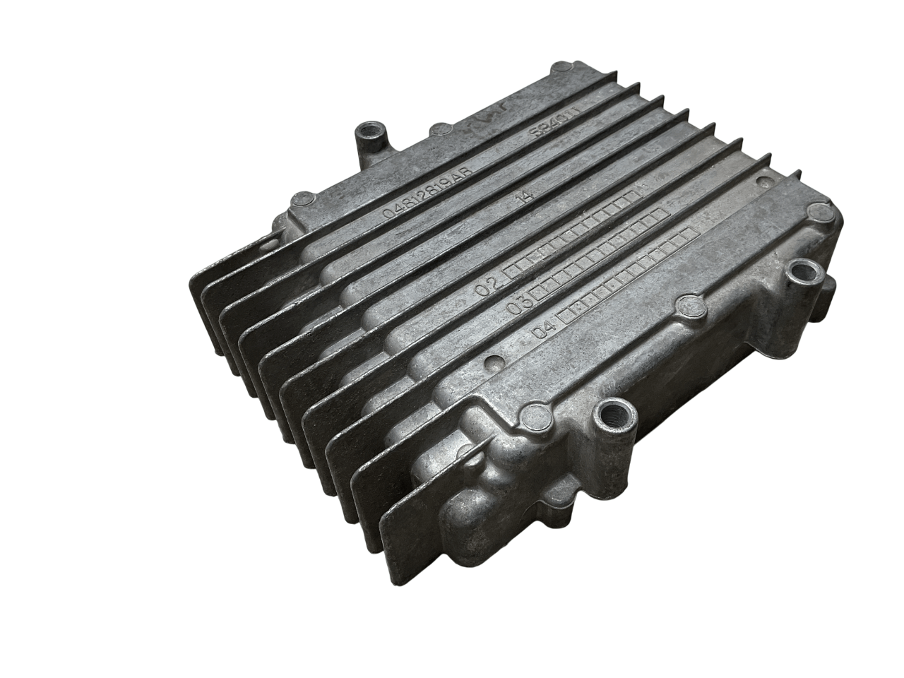 Centralita Cambio Jeep Cherokee 02-07 - P56044737AF