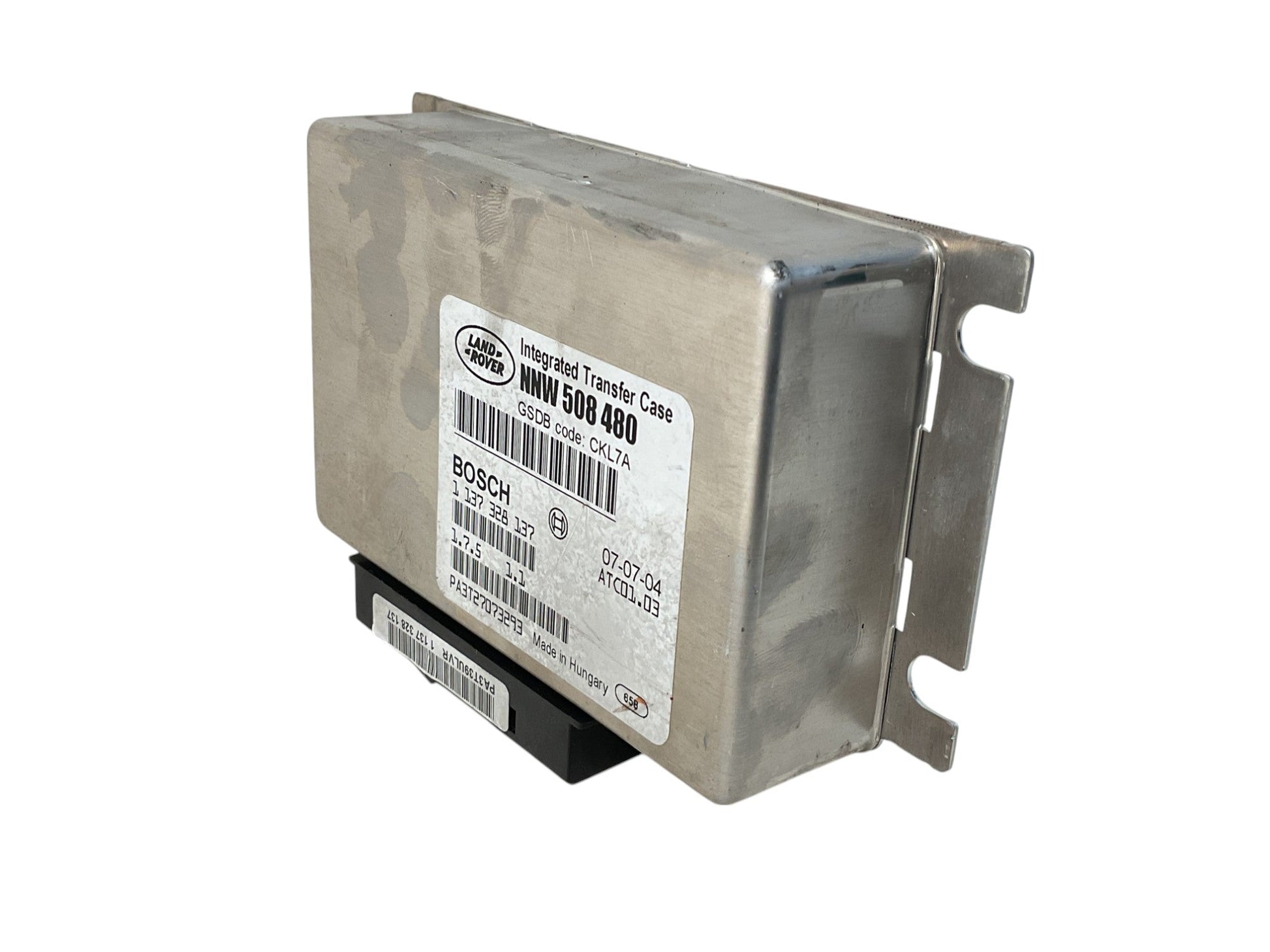 Centralita Cambio Land Rover 1137328137 - 1137328137