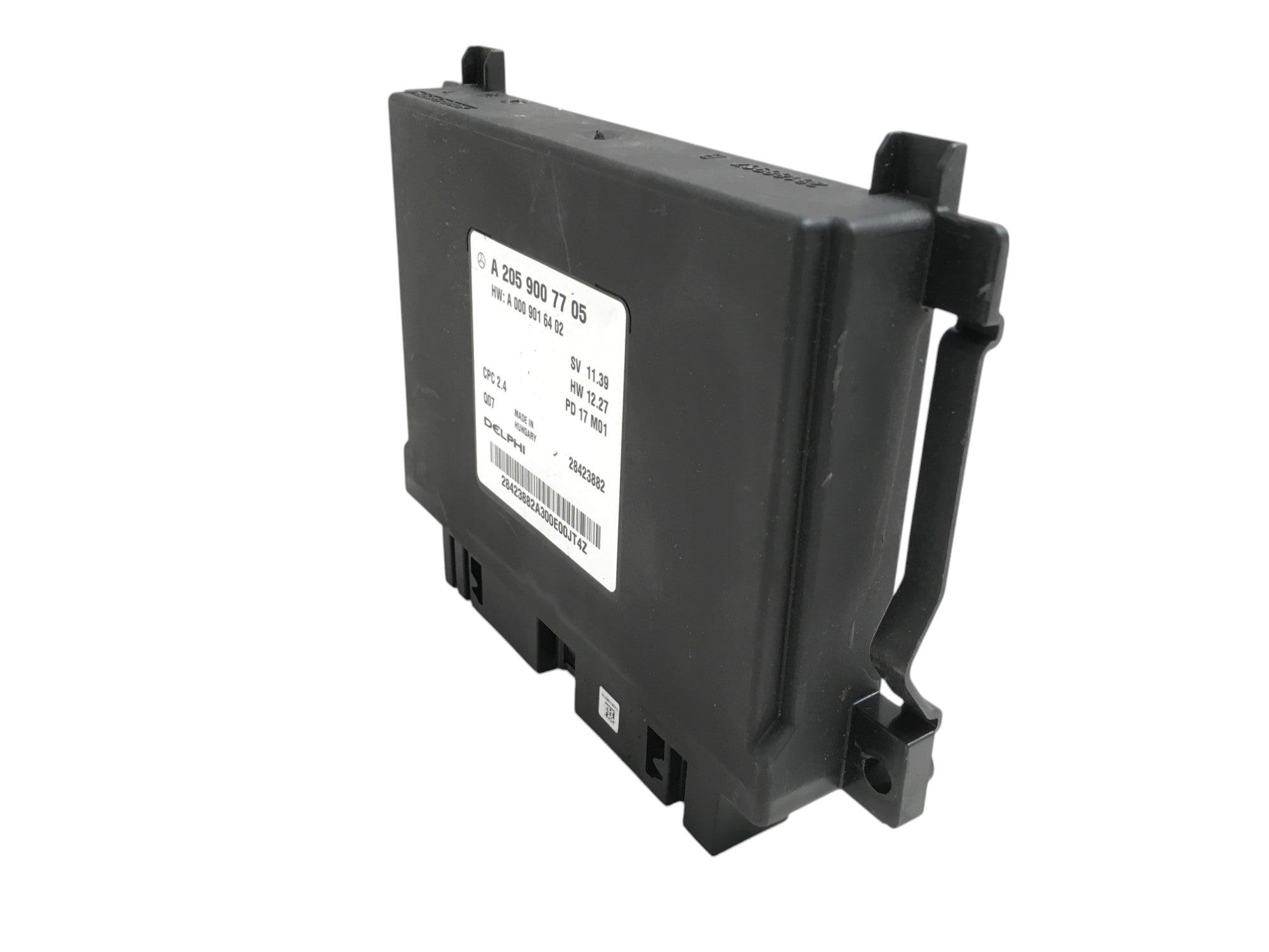 Centralita Cambio Mercedes A2059007705 - A2059007705