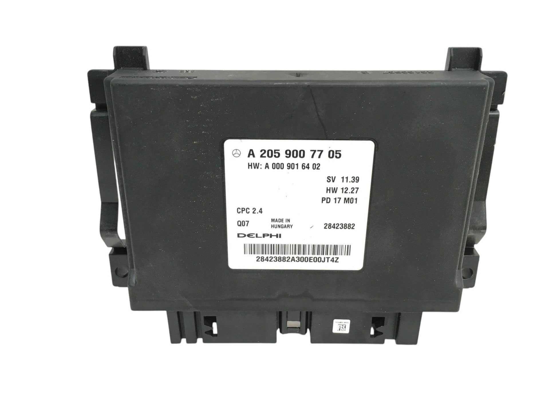 Centralita Cambio Mercedes A2059007705 - A2059007705