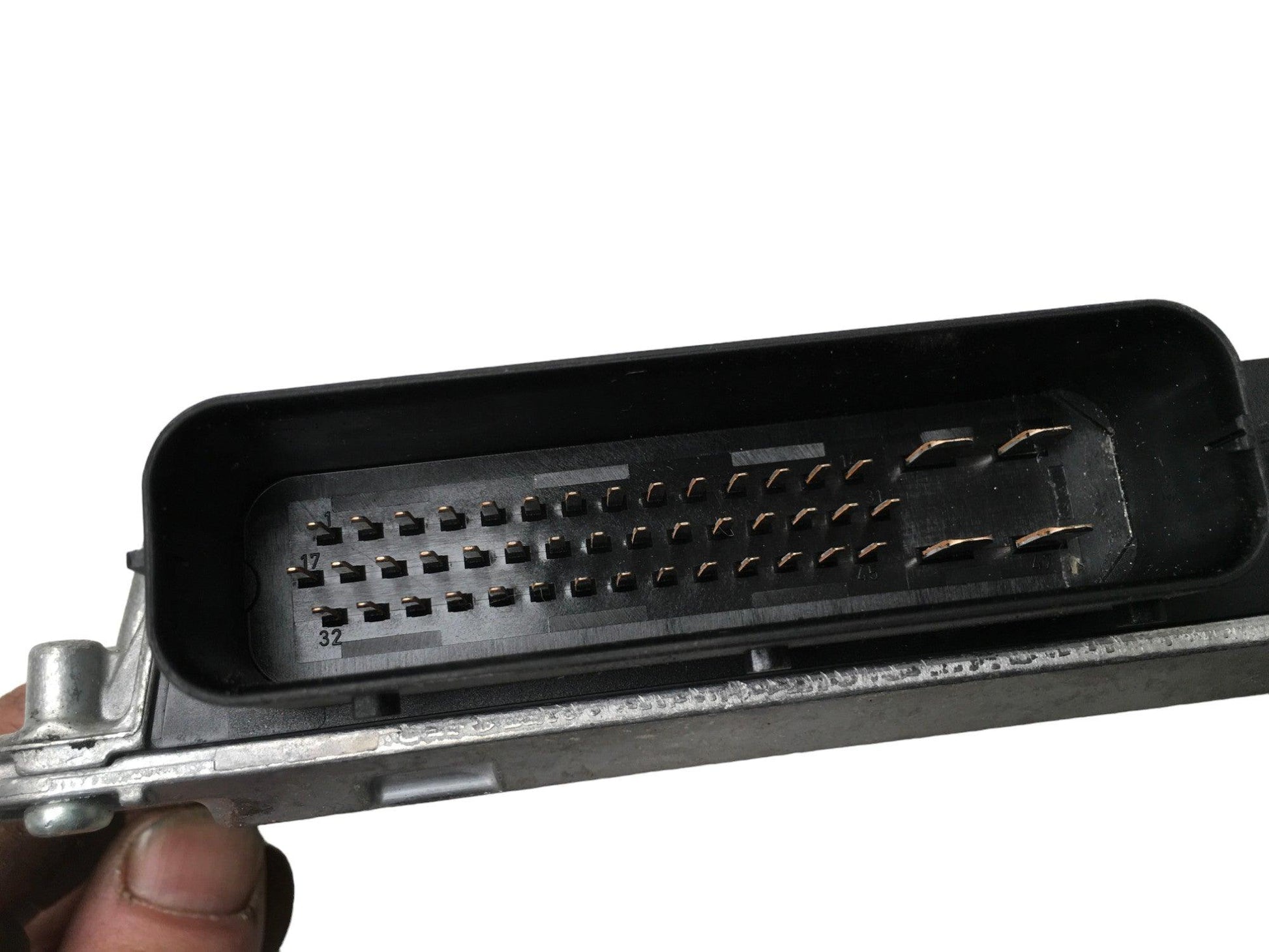 Centralita Cambio Porsche Cayenne 9PA - 0AD927755AA