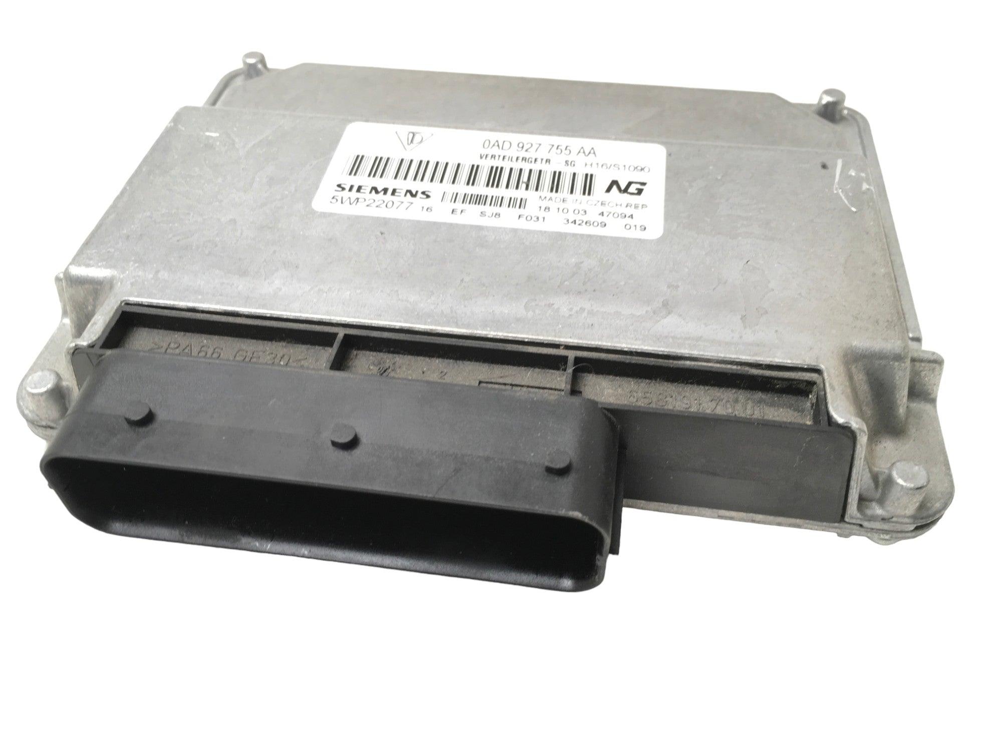 Centralita Cambio Porsche Cayenne 9PA - 0AD927755AA