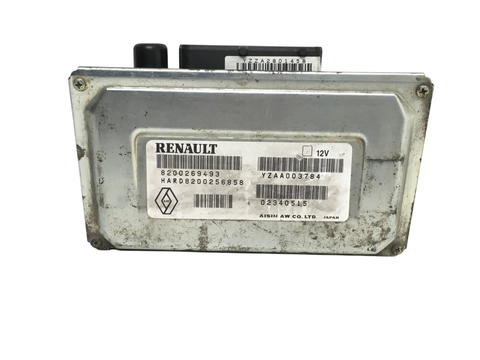 Centralita Cambio Vel Satis Espace IV - 8200269493