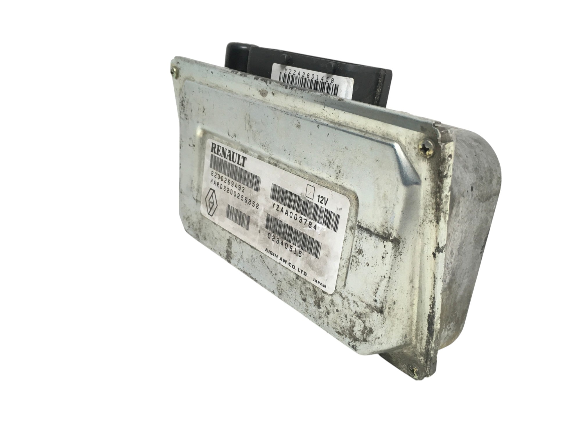 Centralita Cambio Vel Satis Espace IV - 8200269493