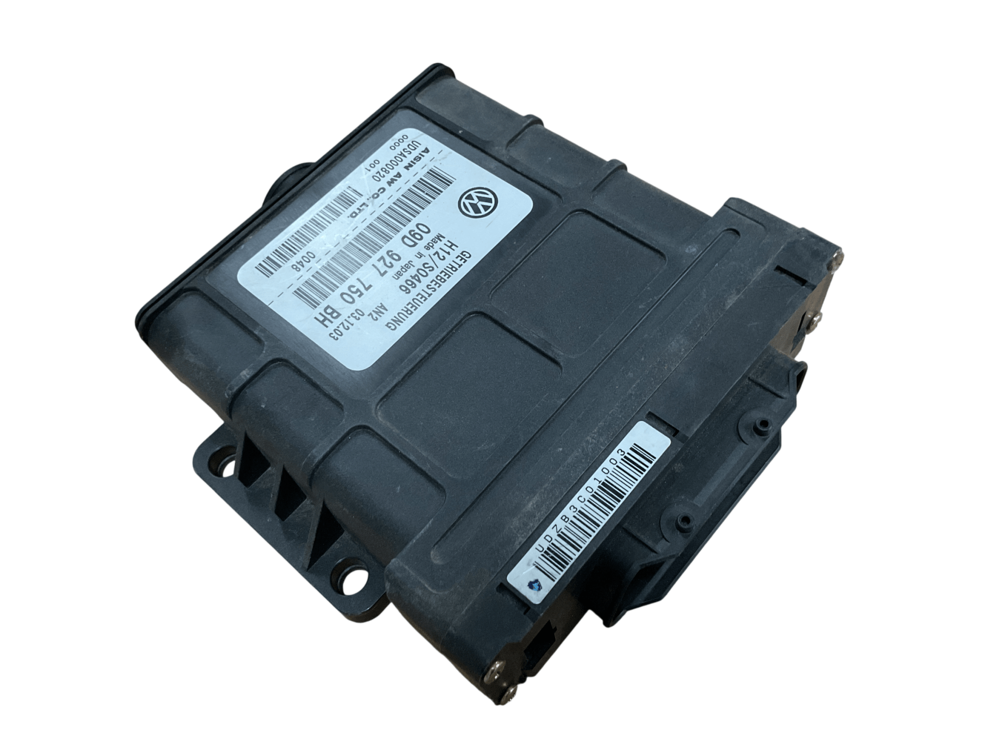 Centralita Cambio VW Touareg 03-10 - 09D927750BH