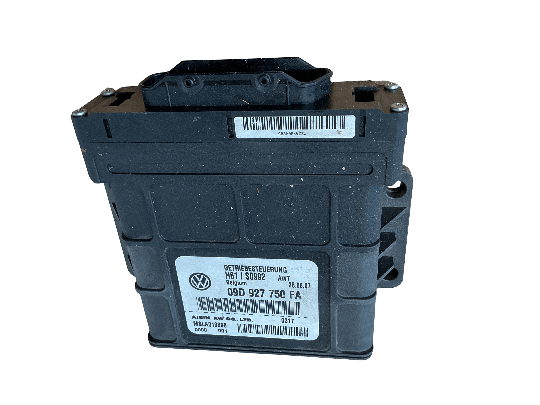 Centralita Cambio VW Touareg 03-10 - 09D927750FA