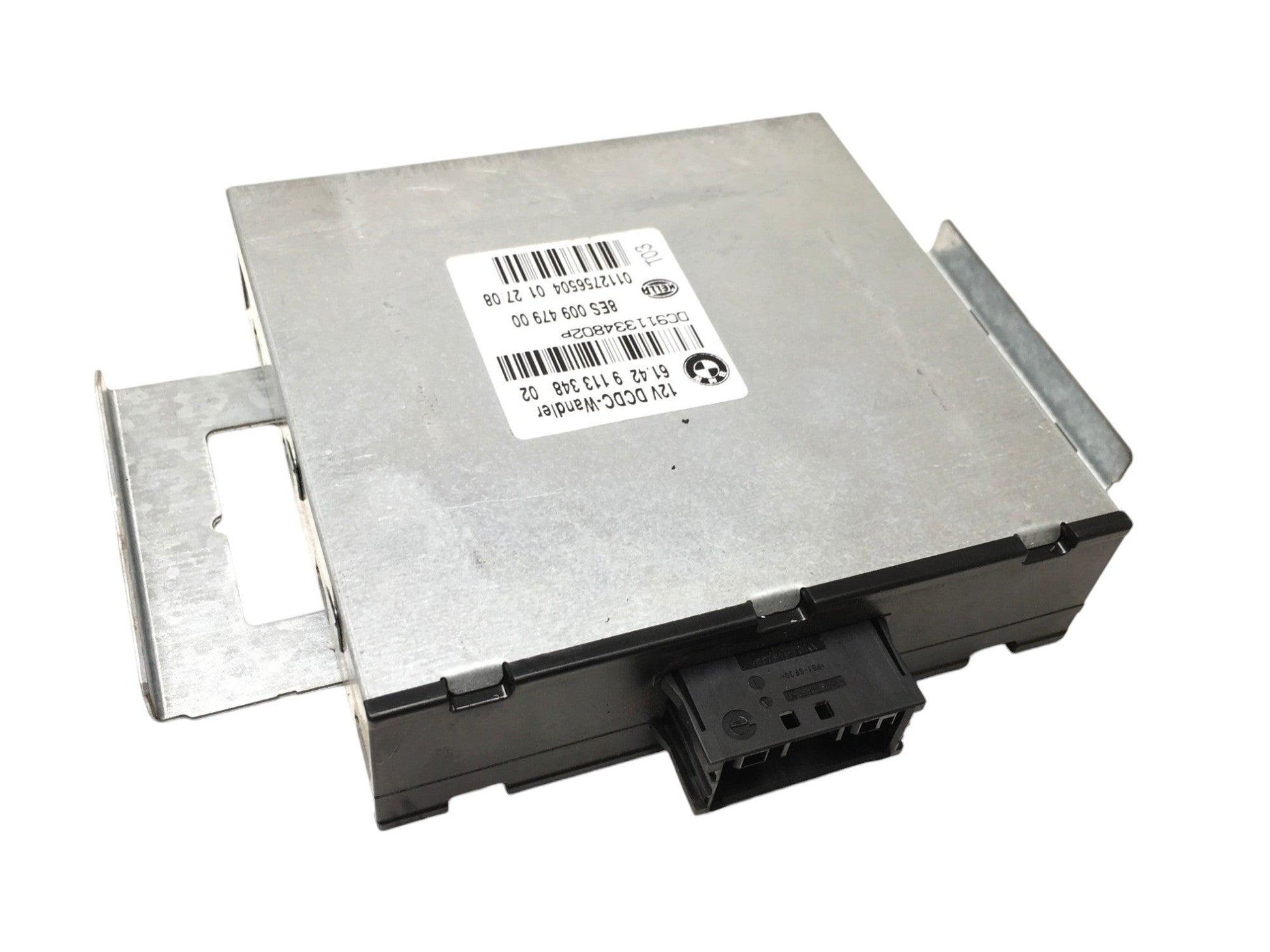 Centralita Cambios BMW E90 E81 - 61429113348