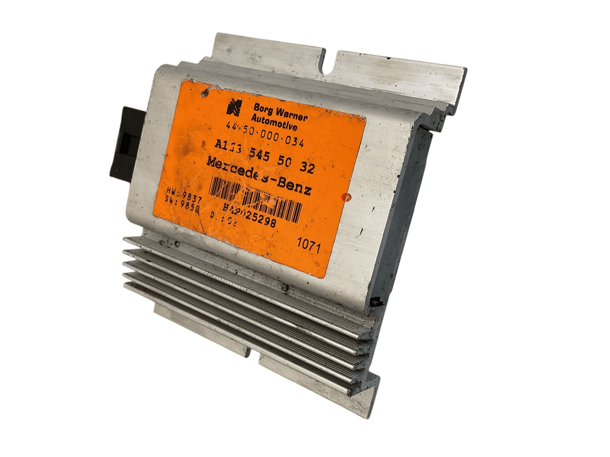 Centralita Cambios Mercedes M 1997 - 2005 - A1635455032