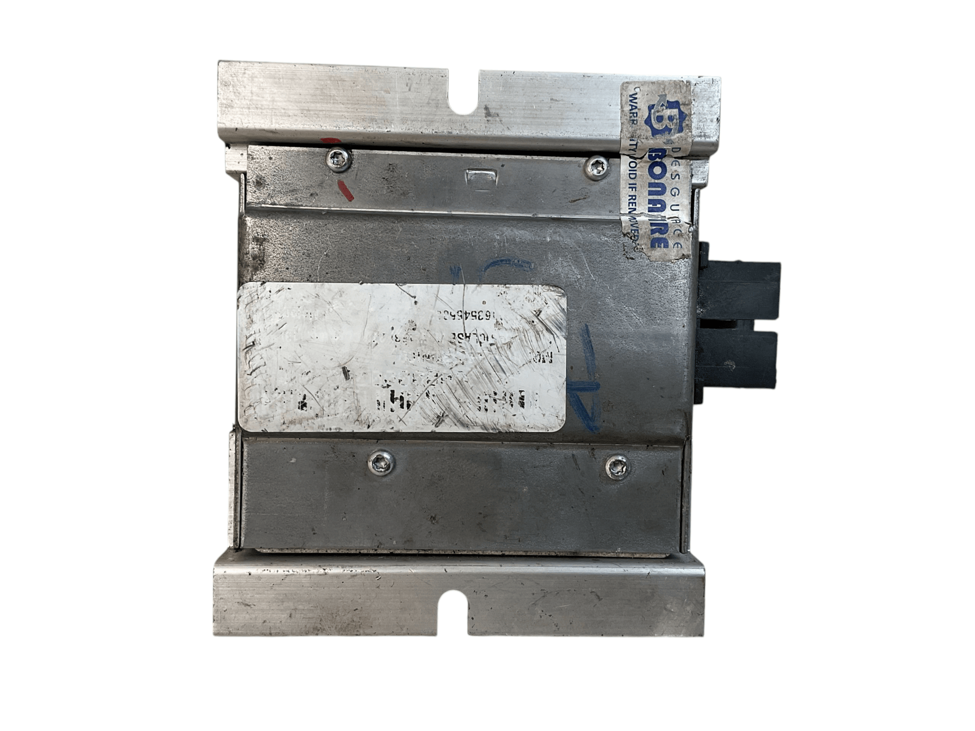 Centralita Cambios Mercedes M 1997 - 2005 - A1635455032