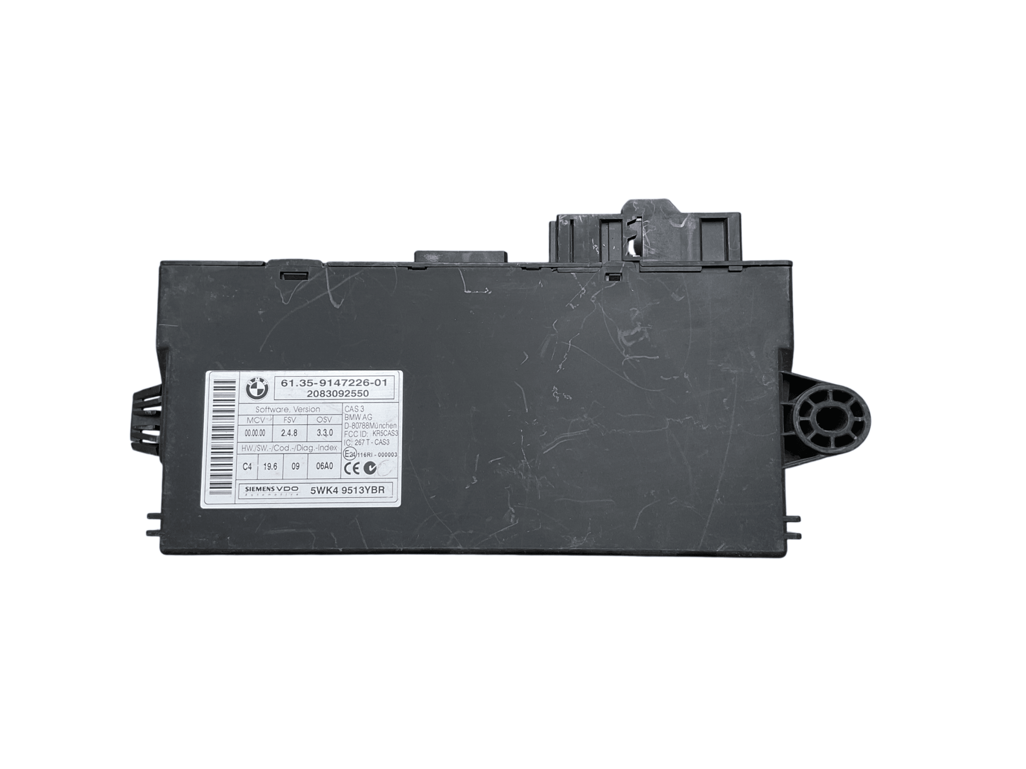 Centralita CAS BMW 61359147226 - 61359147226