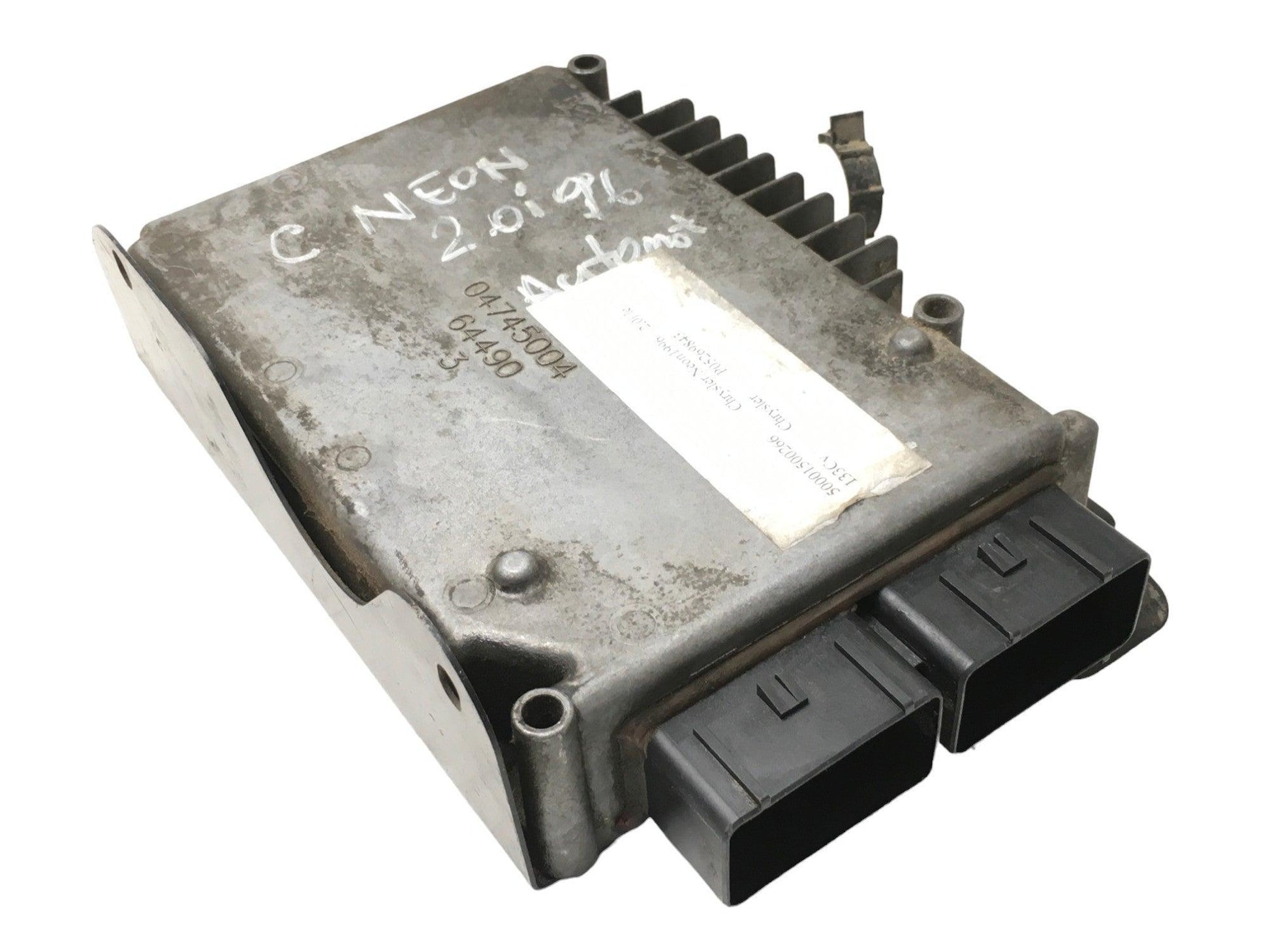 Centralita Chrysler Neon - 04745004