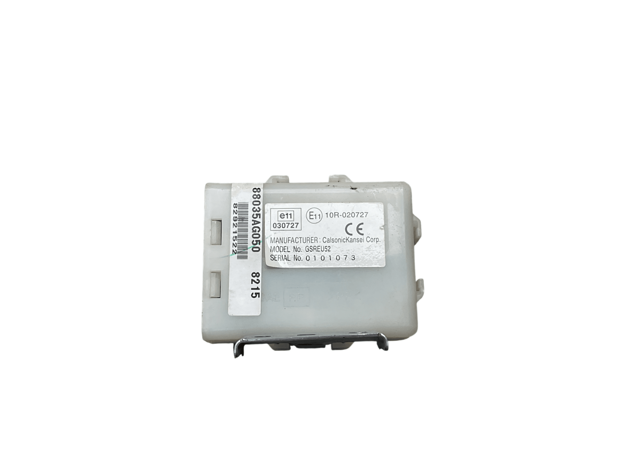 Centralita cierre Subaru 88035AG050 - 88035AG050