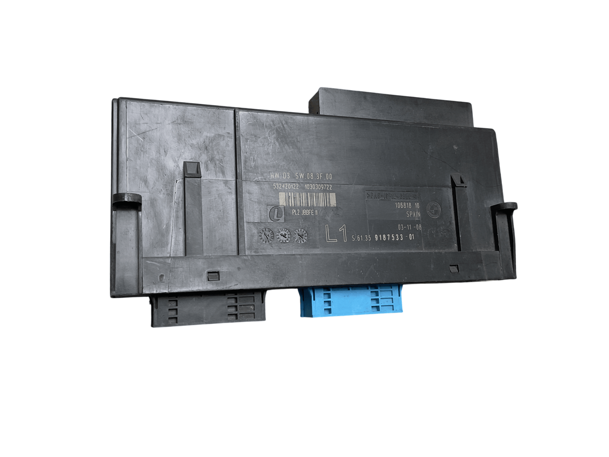 Centralita confort BMW 918753301 - 918753301
