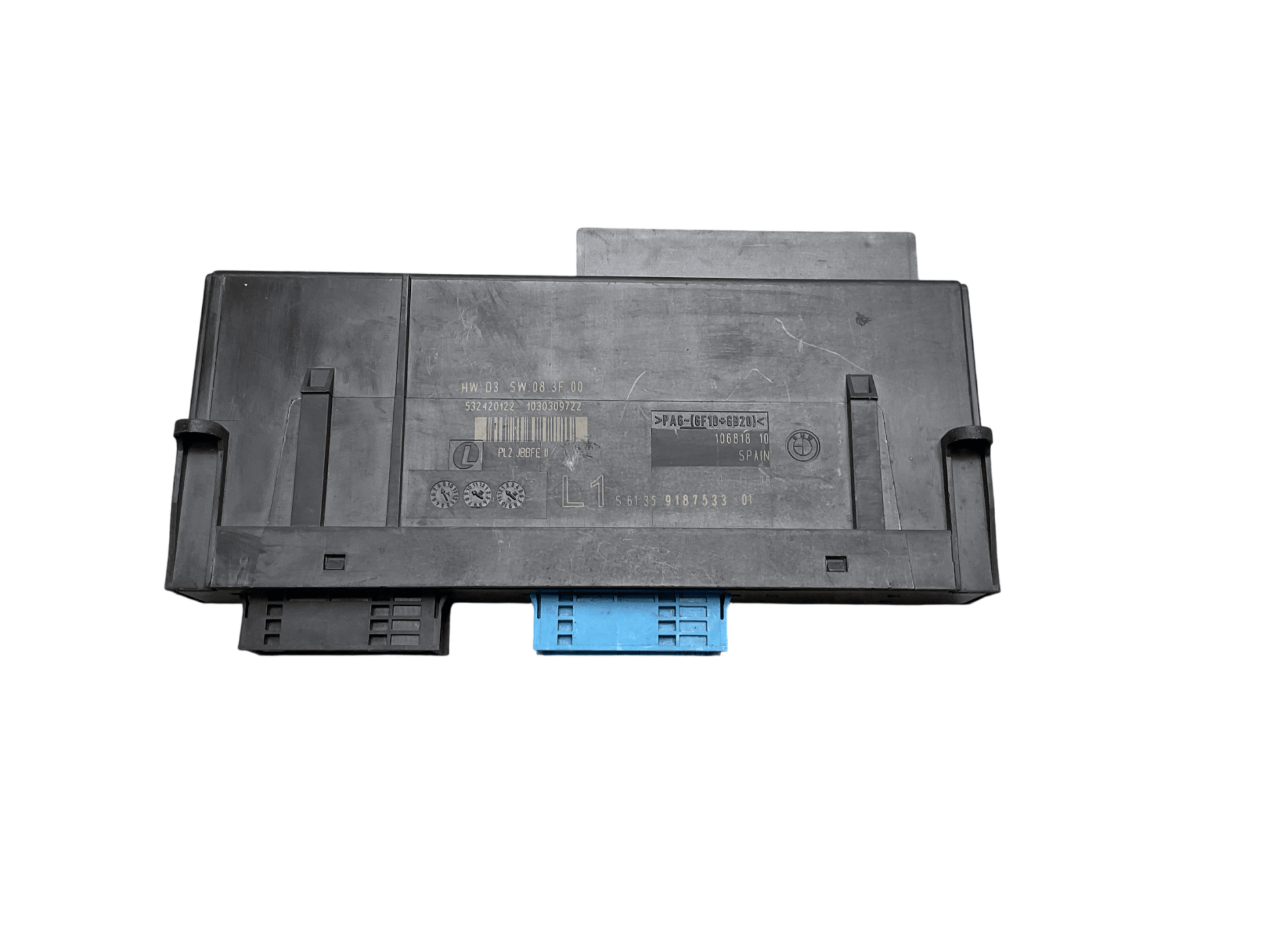 Centralita confort BMW 918753301 - 918753301