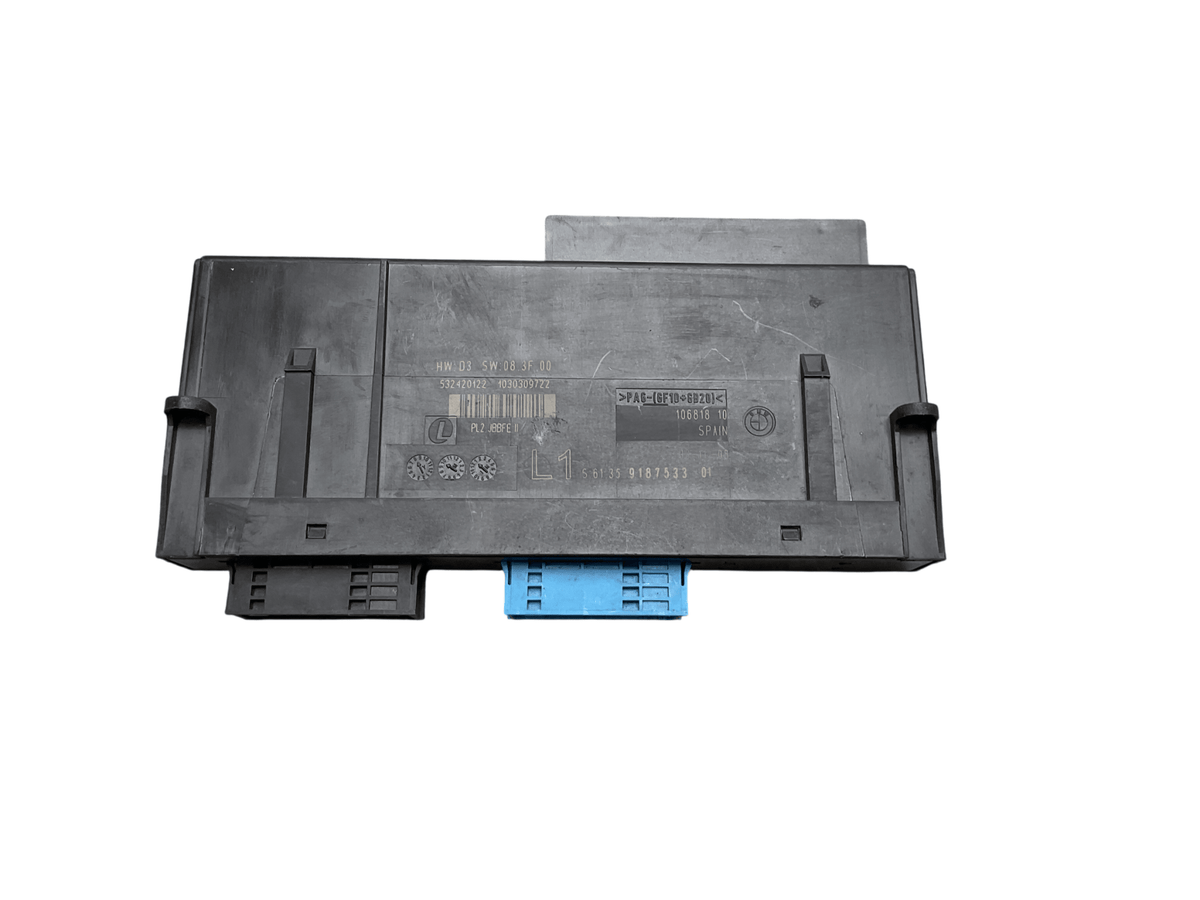 Centralita confort BMW 918753301 - 918753301